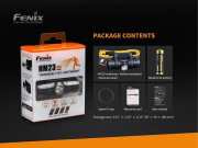 FENİX HM23 240 LÜMEN KAFA FENERİ