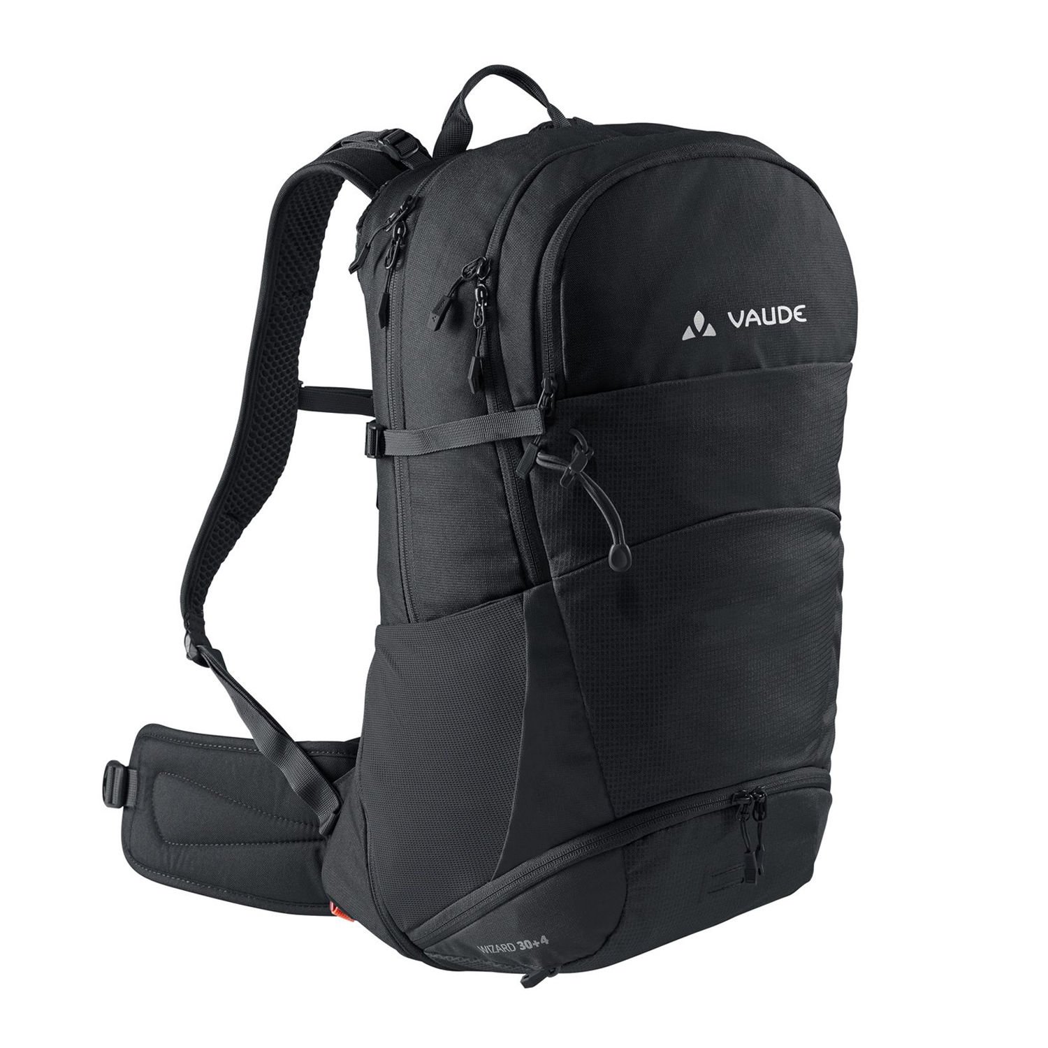 Vaude Wizard 30+4 Sırt Çantası 14568