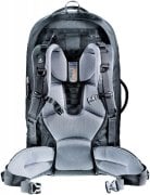 DEUTER TRAVELLER 80+10 SIRT CANTASI
