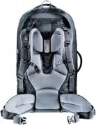 DEUTER TRAVELLER 80+10 SIRT CANTASI