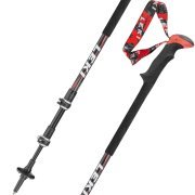 Leki Sherpa XL Speed Lock Trekking Batonu