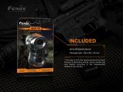 Fenix ALG-18 SİLAH BAĞLANTI APARATI
