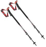 Leki Sherpa XL Speed Lock Trekking Batonu