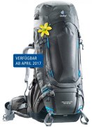 DEUTER AIRCONTACT PRO 65+15 SL SIRT CANTASI