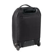 Vaude CityTravel Carry-On Çekçekli Seyahat Valizi 15589