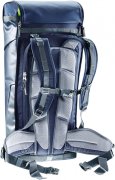 DEUTER GRAVITY HAUL 50 SIRT CANTASI