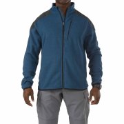 5.11 TACTICAL FULL ZIP POLAR