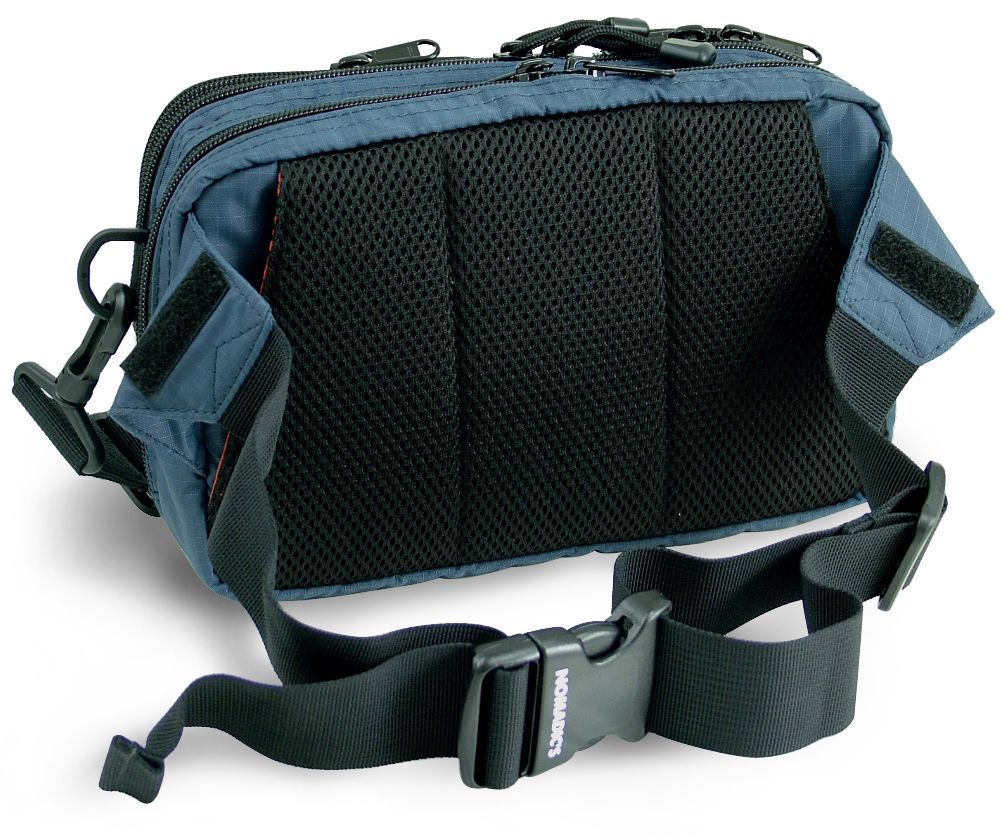 Wise-Walker MW-01/2 Yürüyüş Çantası (L)