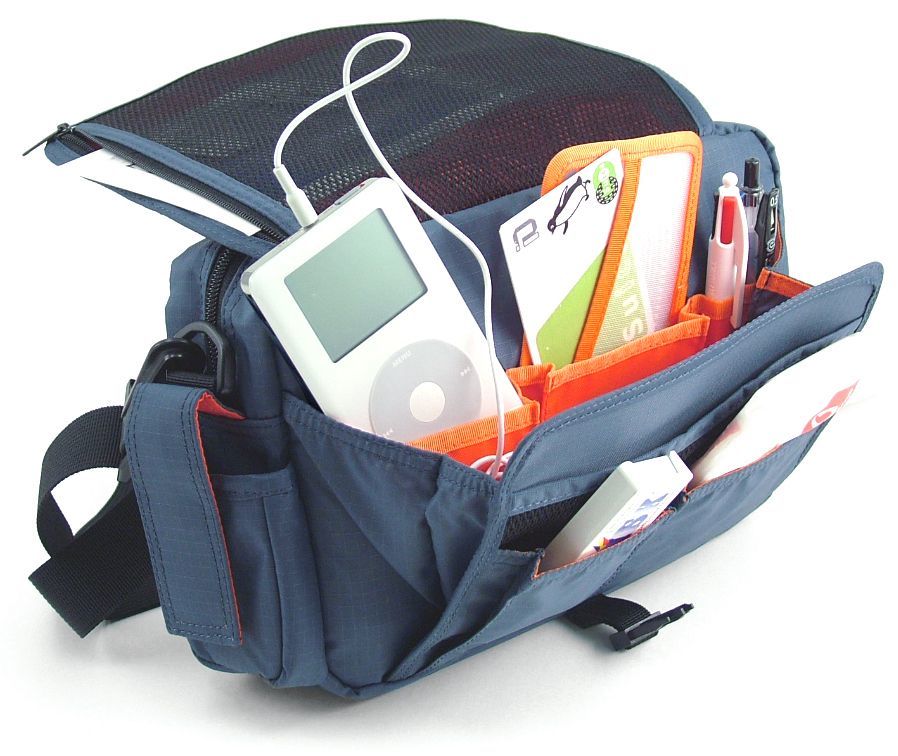 Wise-Walker WW-72 / 2 Günlük Çanta (L)