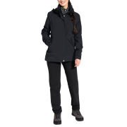 Vaude Rosemoor 3in1 Outdoor Kadın Mont 42046