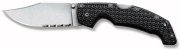 COLD STEEL 4'' VOYAGER CLIP PLAIN CAKI