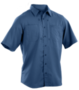 5.11 TRAVERSE S/S SHIRT GOMLEK
