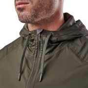 5.11 WARNER ANORAK KOBALT MAVI CEKET