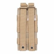 5.11 MP5 BUNGEEW/COVER DOUBLE