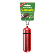 Coghlans Aluminum Capsule - XL