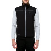 Evolite Neon Softshell Bay Yelek - Gri