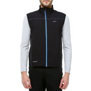 Evolite Neon Softshell Bay Yelek - Mavi