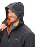 Vaude Elope Softshell Erkek Ceket 42439