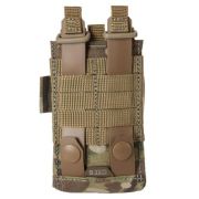 5.11 FLEX SINGLE AR MAG POUCH 2.0 MULTICAM IKILI