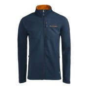 Vaude Cyclone VI Erkek Softshell Ceket 42440