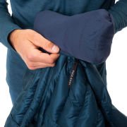 Vaude Batura Yalıtımlı Termal Erkek Mont 42534