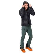 Vaude Batura Yalıtımlı Kapüşonlu Erkek Mont 42535
