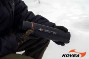 Kovea Black Stone 1000 ml.Termos