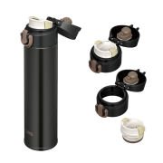 Thermos JNI-400 Slim & Light Mug 0,40L Matt Black 196743