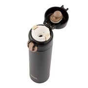 Thermos JNI-400 Slim & Light Mug 0,40L Matt Black 196743