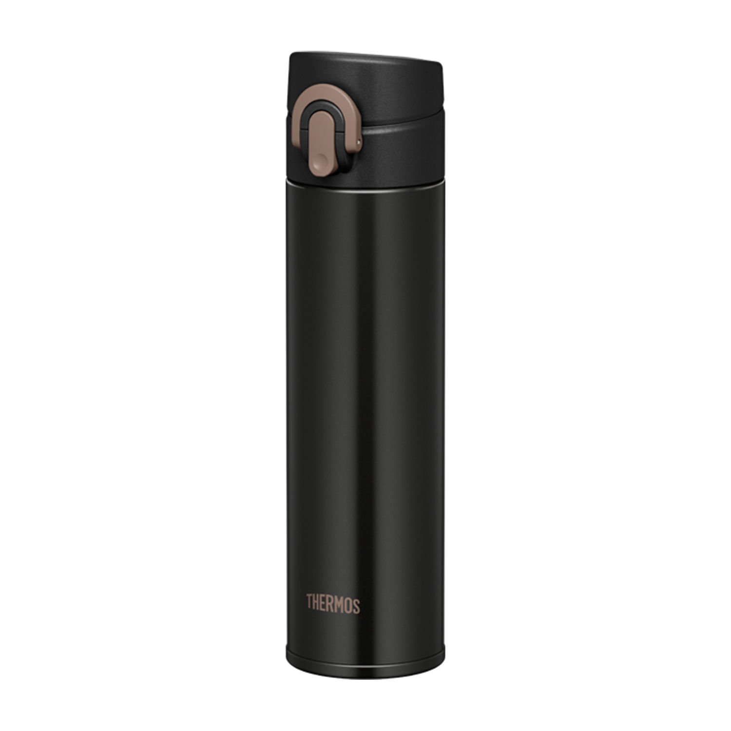 Thermos JNI-400 Slim & Light Mug 0,40L Matt Black 196743
