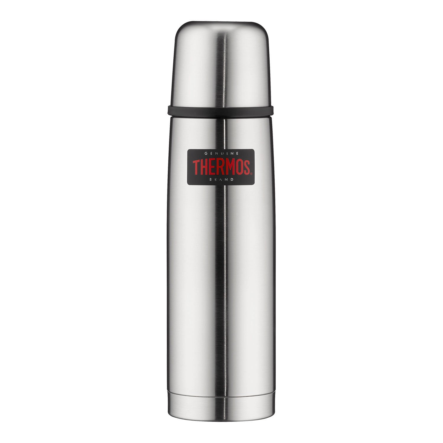 Thermos FBB-500 Light & Compact 0,50L Stainless Steel 183585