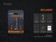 FENİX E01 V2.0 100 LÜMEN EL FENERİ