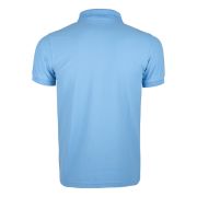 Evolite DeepRaw Bayan Polo T-Shirt-Mavi