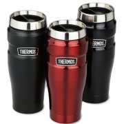 Thermos SK 1005 Stainless King Travel Mug 0,47 Lt. Sk1005-Mb4