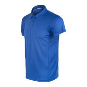 Evolite Polo Dry Termal T Shirt Mavi