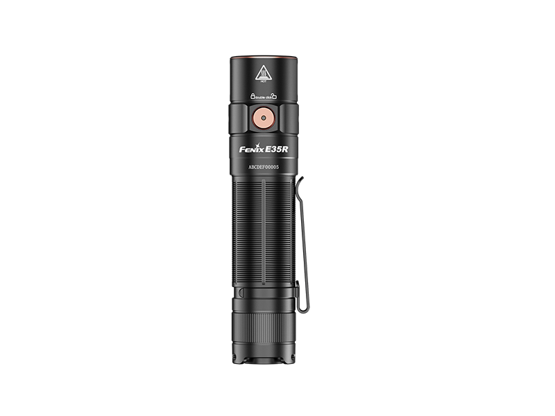 FENİX E35R 3100 LÜMEN EL FENERİ