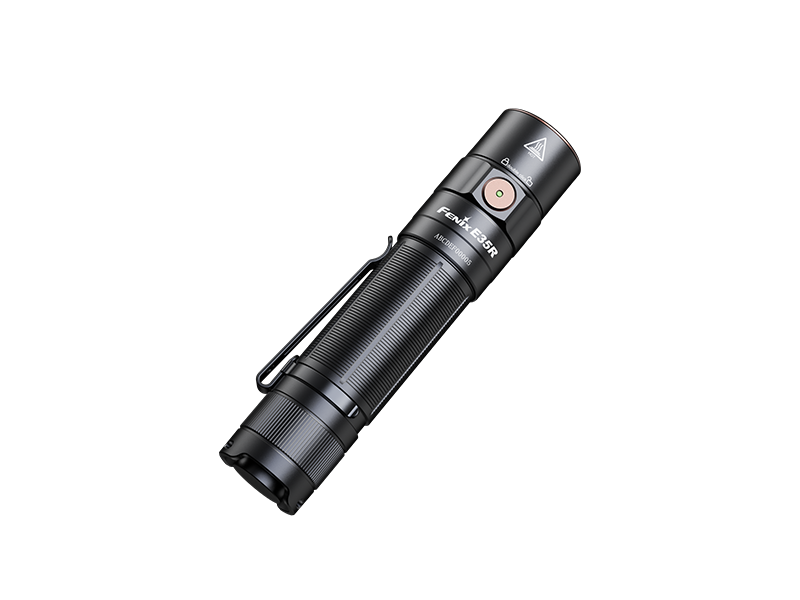 FENİX E35R 3100 LÜMEN EL FENERİ