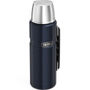 Thermos SK 2010 Stainless King Large Midnight Blue 1.2 lt.