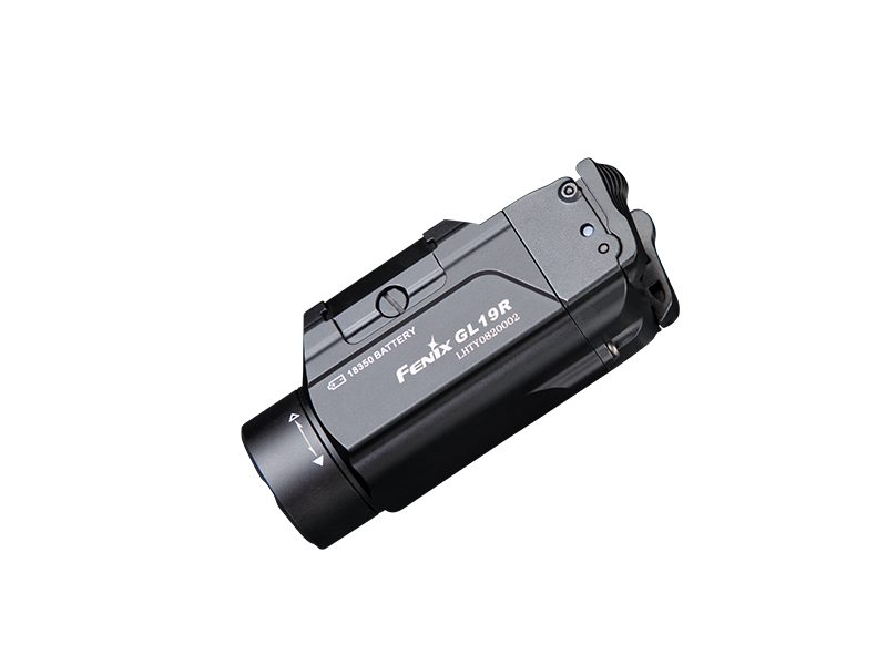 Fenix GL19R V2.0 1200 Lümen Yüksek Çıkışlı Şarj Edilebilir Taktik Fener