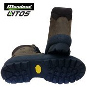 MONDEOX TONALE FAS 114 KOYU KAHVE BOT