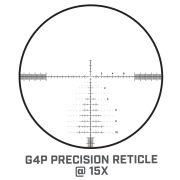 BUSHNELL 3.5-21X50 ELITE TACTICAL TUFEK DURBUN