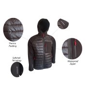 Evolite Shadow Softshell Mont