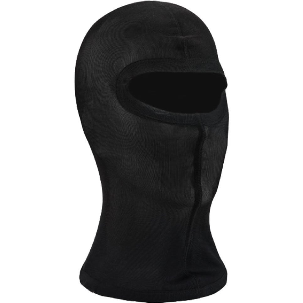 Trekmates Silk Balaklava Large Stsk2 / U10571