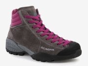 SCARPA MOJITO PLUS GTX CHARCOAL/MAGENTA BOT