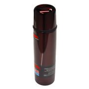 Thermos FBB-750 Light & Compact 0.75L Midnight Red 186879