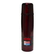 Thermos FBB-750 Light & Compact 0.75L Midnight Red 186879