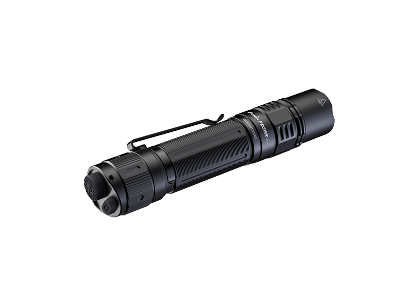FENIX PD36R PRO 2800 LÜMEN EL FENERİ