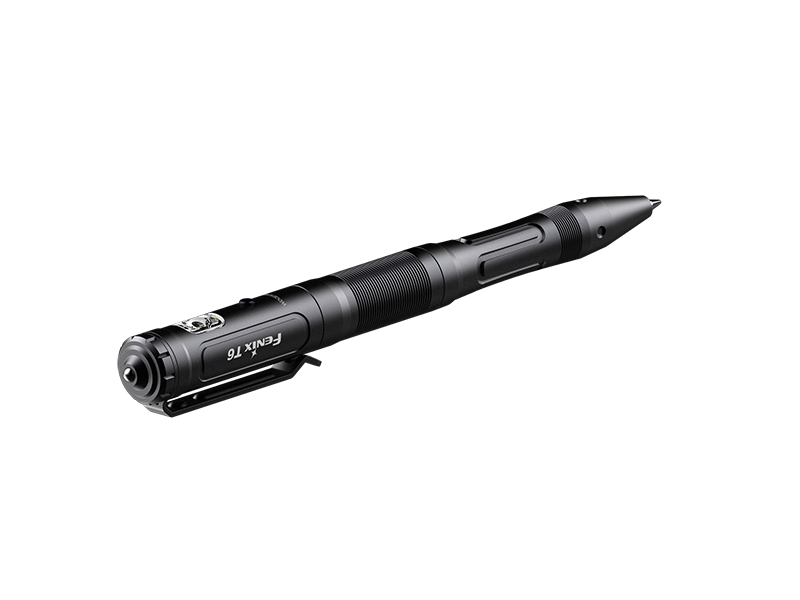FENIX T6 80 LÜMEN KALEM FENER