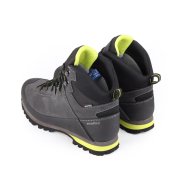 Evolite Synchro Evo-Tex Vibram Tabanlı Outdoor Bot - Gri