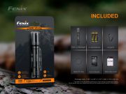 FENİX E20 V2.0 350 LÜMEN EL FENERİ